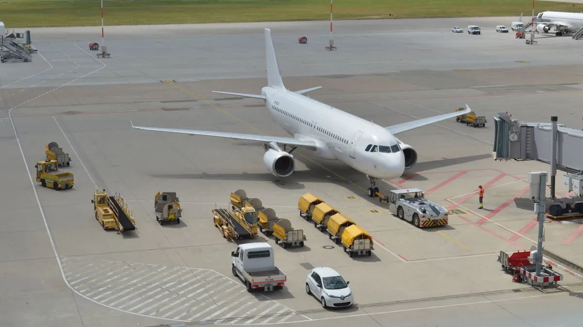 EU Flight Delay Compensation: 3+ Hour Rights