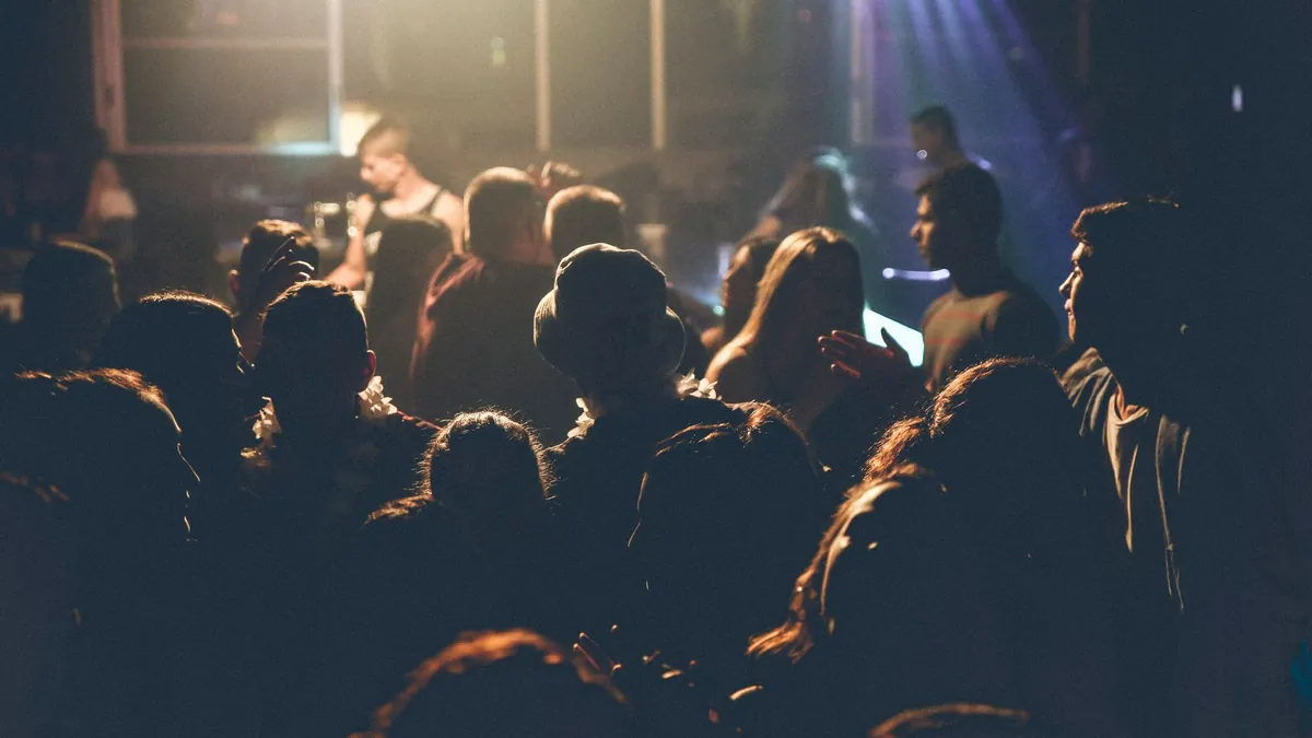 Excessive Crowds and Overcapacity Issues Reducing Guest Experience Quality