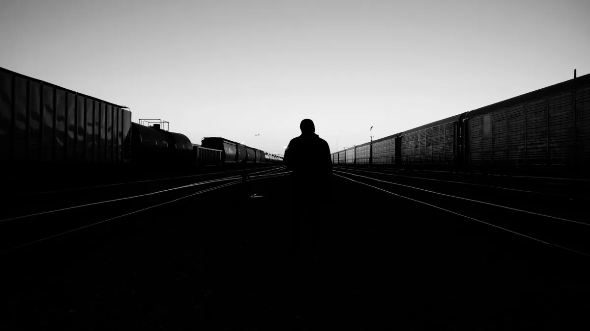 Experiencing Intense Homesickness and Emotional Isolation