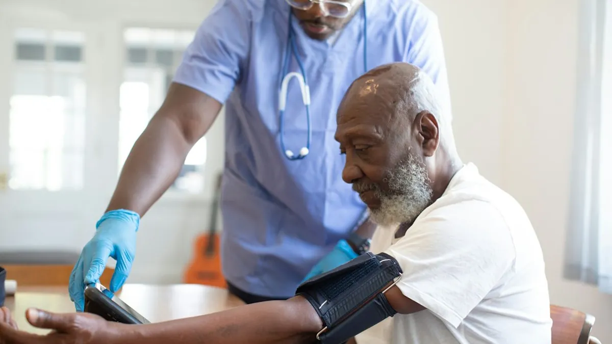 Facing Unexpected Healthcare and Insurance Complications