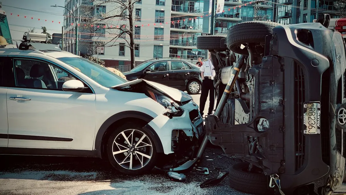 Failing to Report Accidents Within Required Timeframes