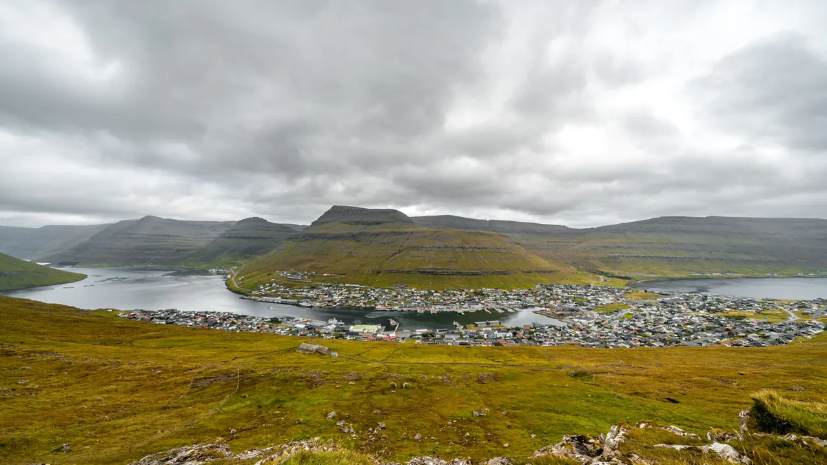 Faroe Islands