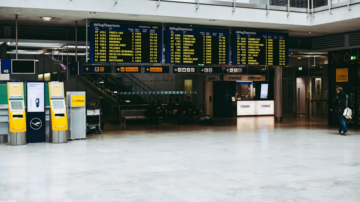 Flight Delay Refund: Legal Rights When Delayed 3+ Hours