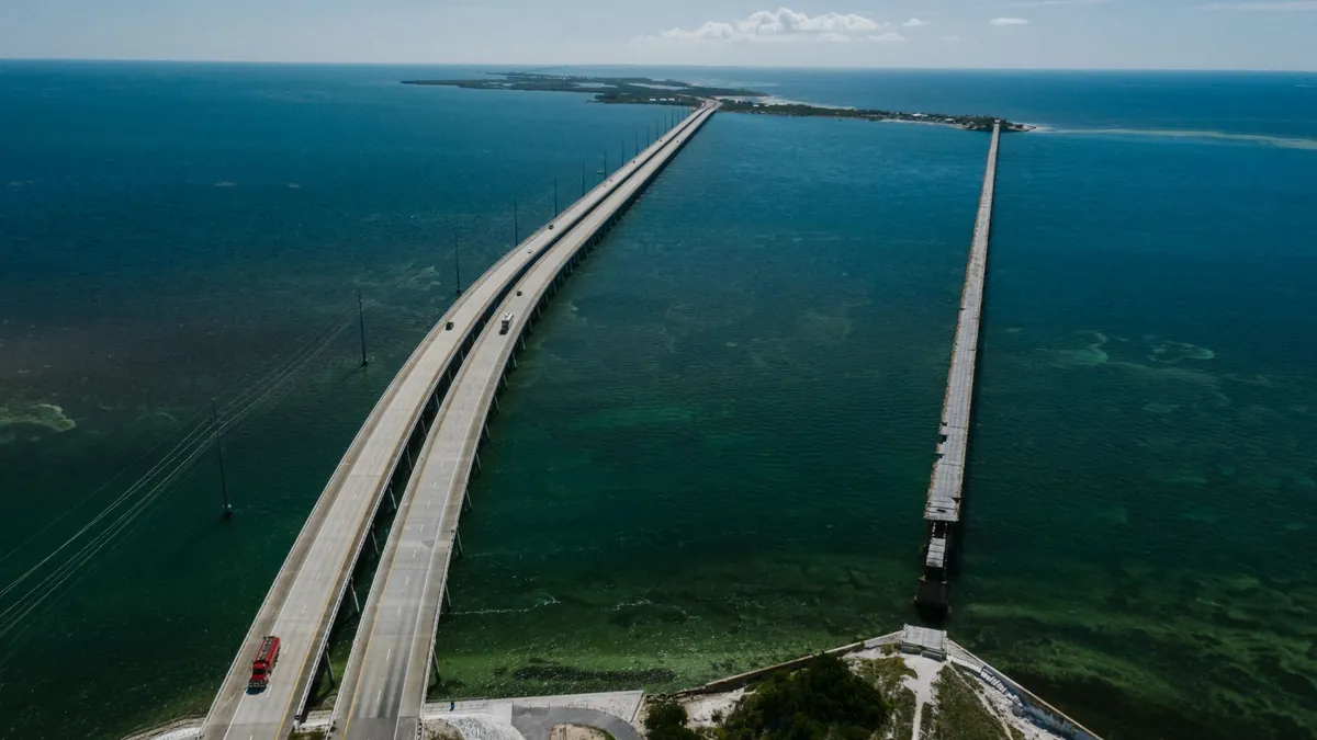 Florida Keys Overseas Highway