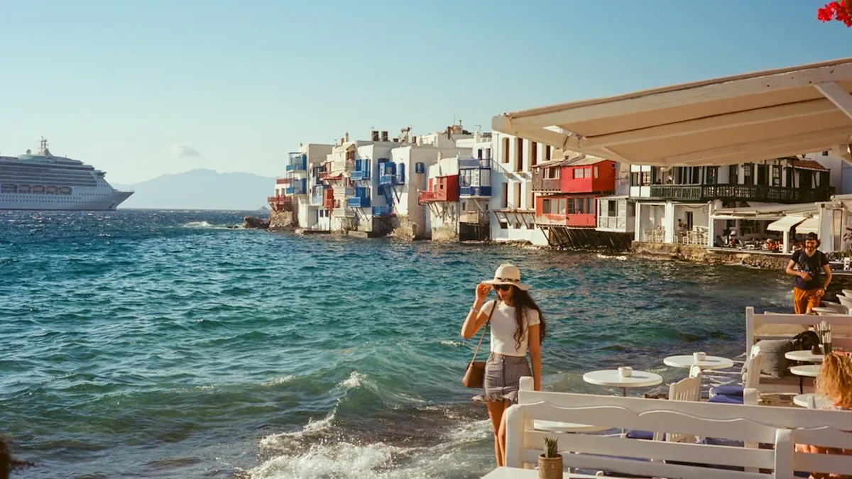 Folegandros