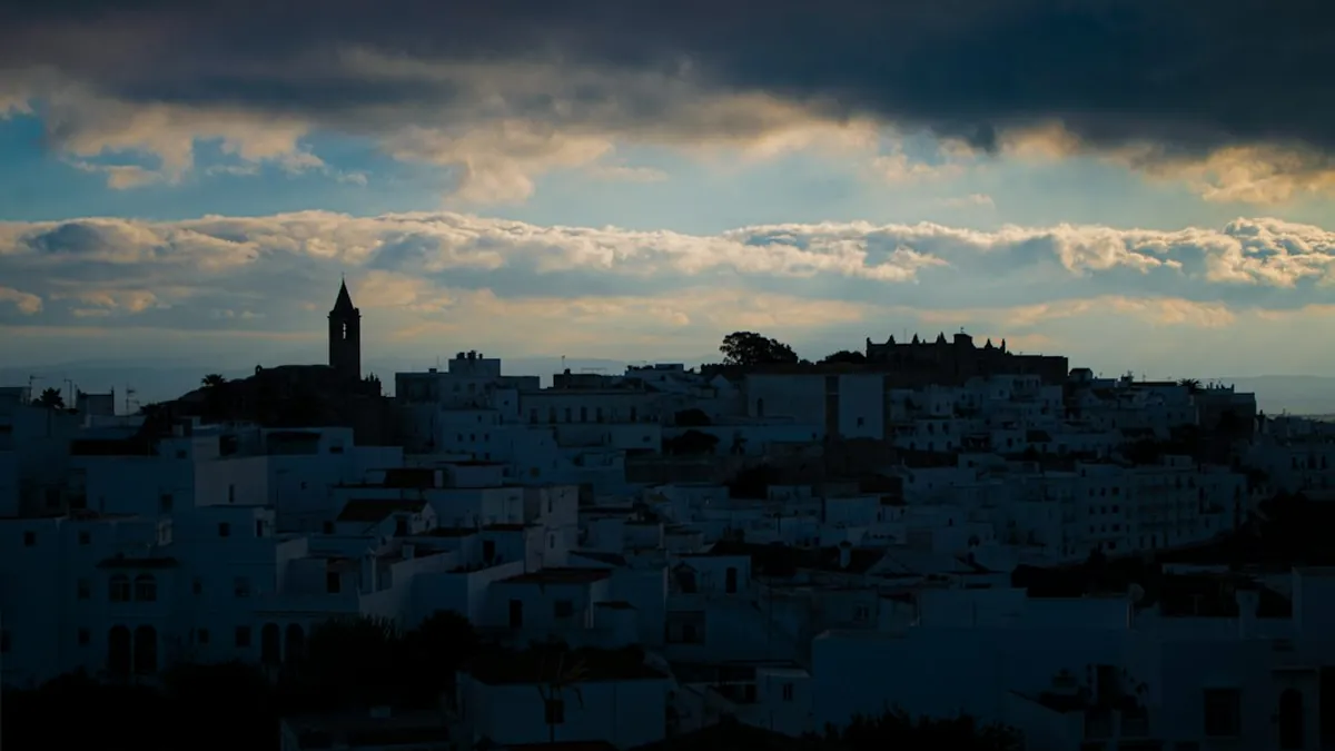 Frigiliana