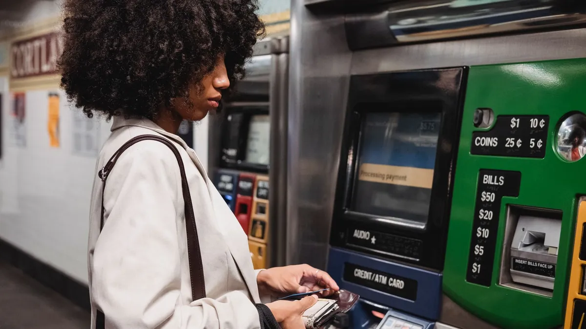 Gas Station Card Skimmers: How They Target Tourists