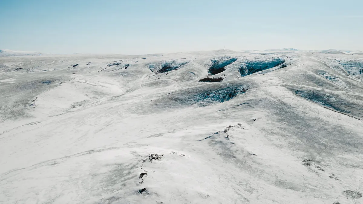 Gates of the Arctic National Park
