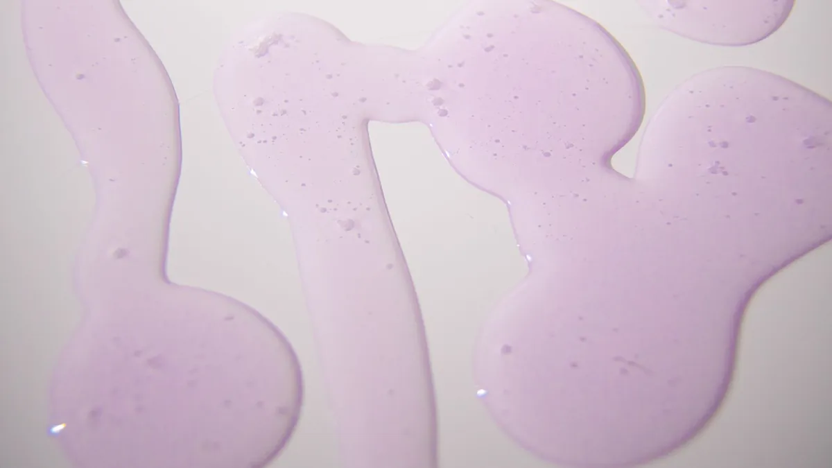 Gel