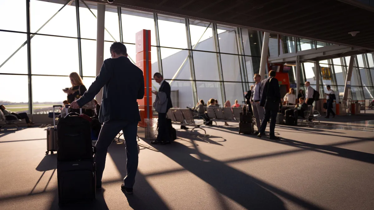 Get Cash Compensation for Lost Airline Luggage