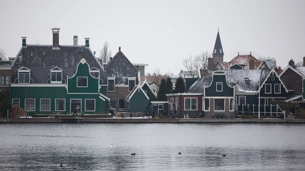 Giethoorn, Netherlands