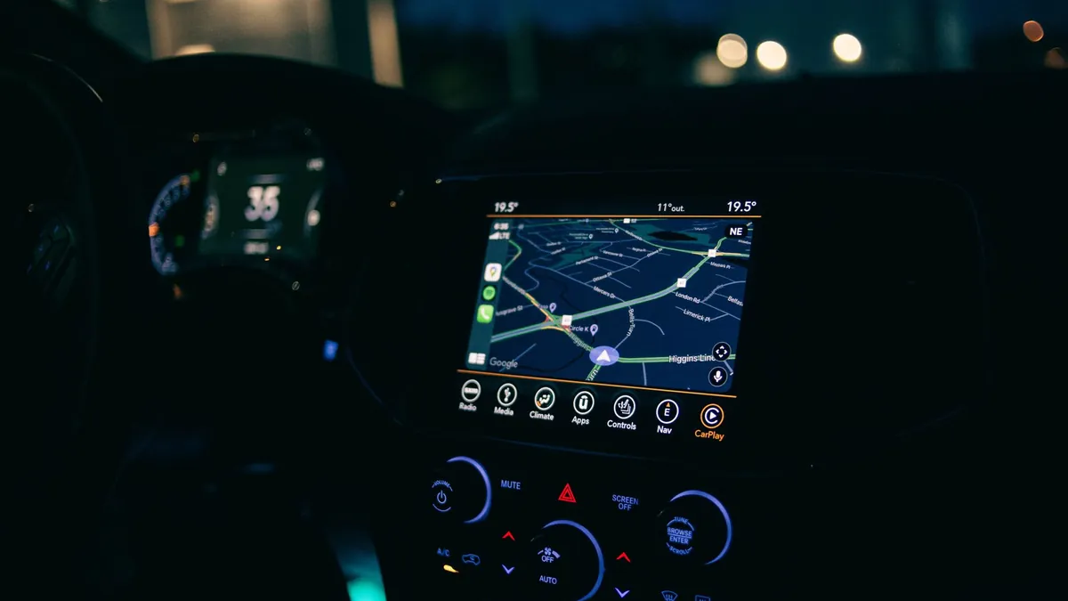 GPS and Technology Rental Fees Bundled Into Packages You Never Requested