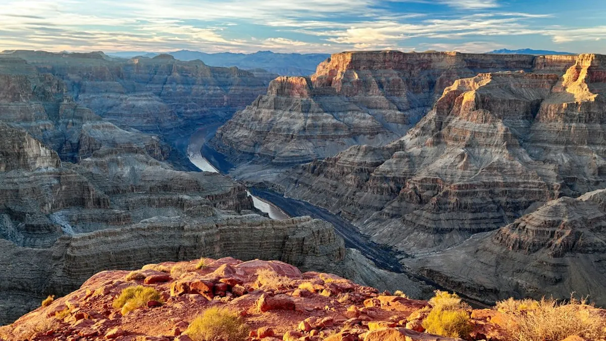 Grand Canyon National Park