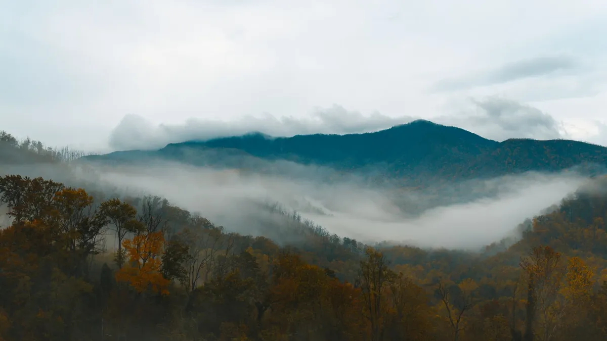 Great Smoky Mountains National Park