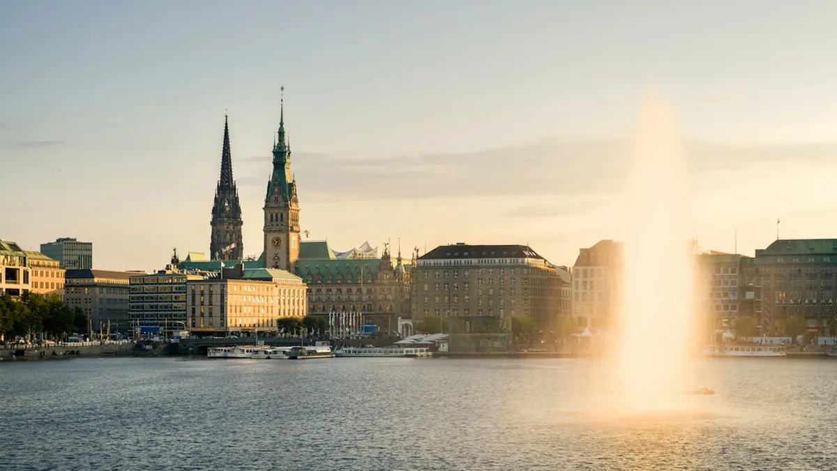 Hamburg, Germany