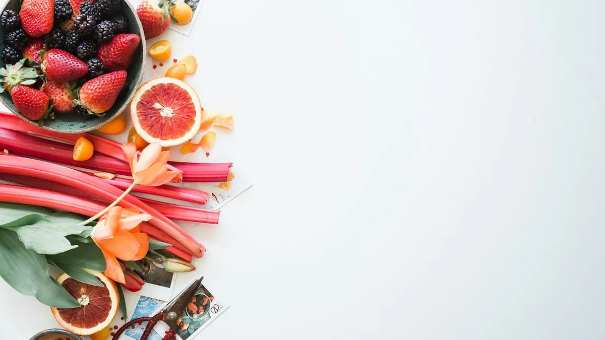 Healthy Travel Snacks Like Nuts, Protein Bars, or Dried Fruit