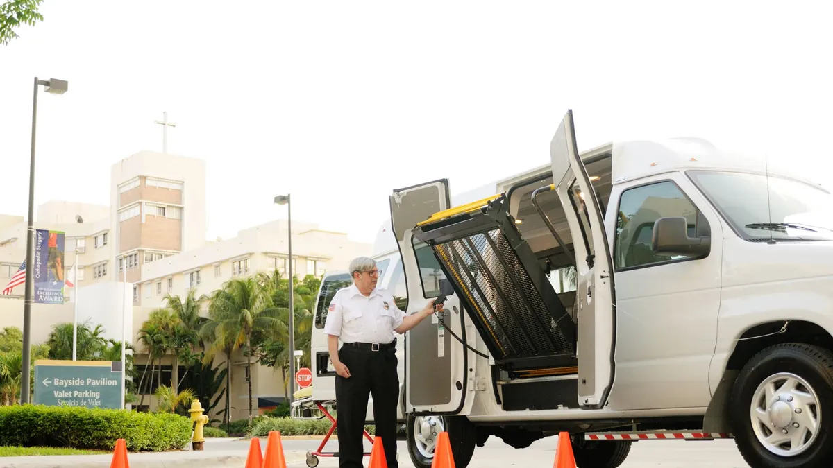 Hidden Costs of Hotel Valet Parking Explained