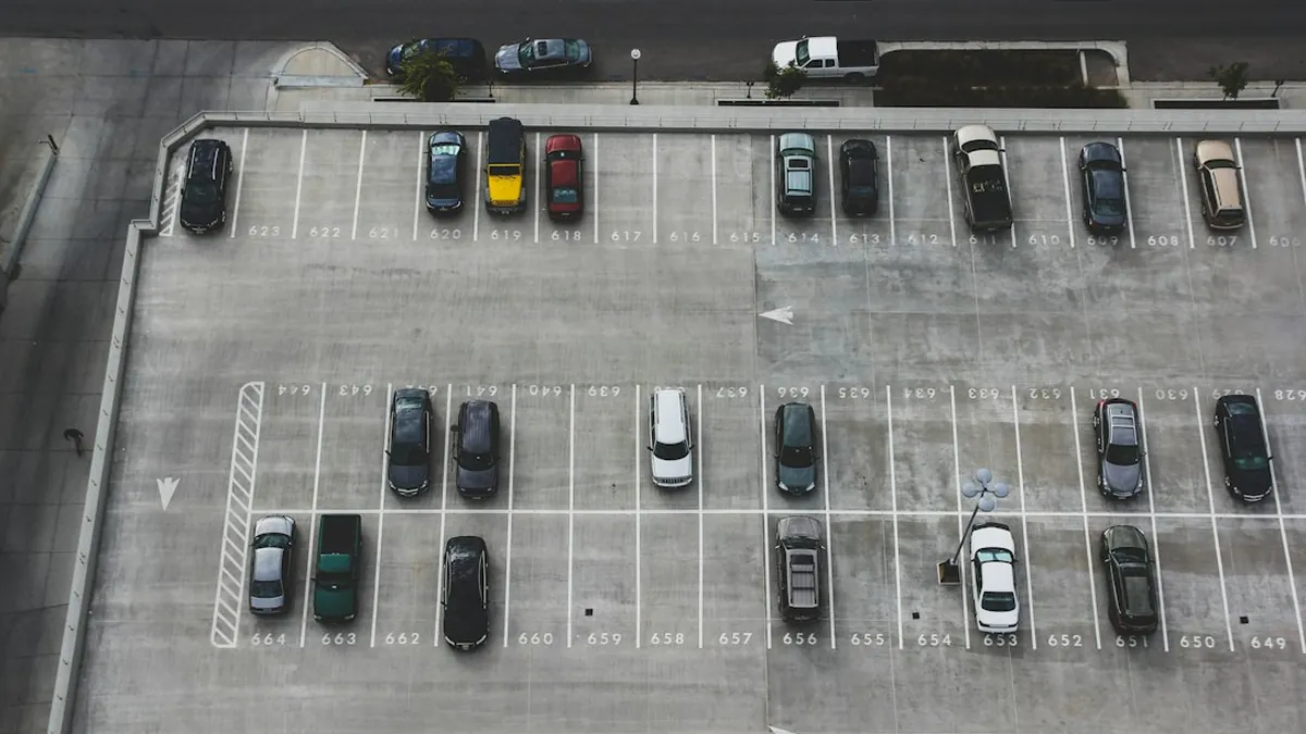 Hidden Costs of Hotel Valet Parking Explained
