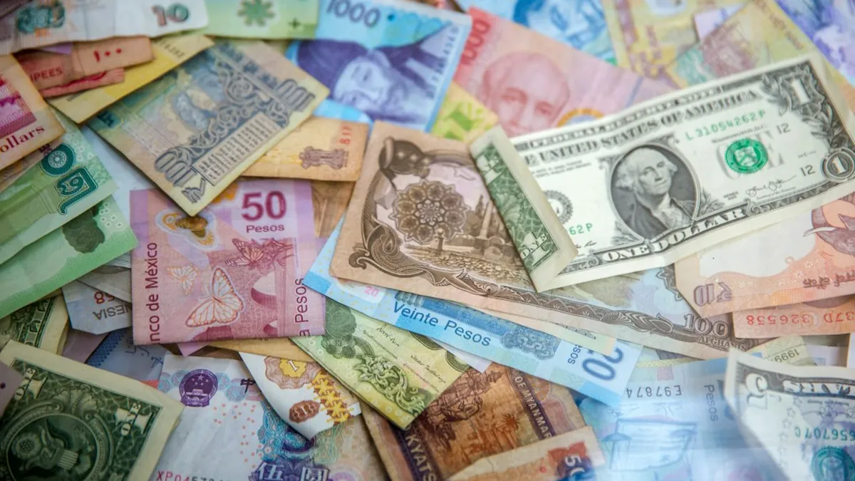 Hidden Costs of Paying in Your Home Currency Abroad