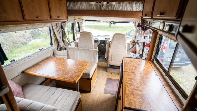 Hidden RV Rental Costs Companies Won't Tell You