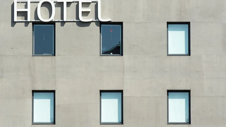 Hotel Cancels Your Reservation? Here's What to Do