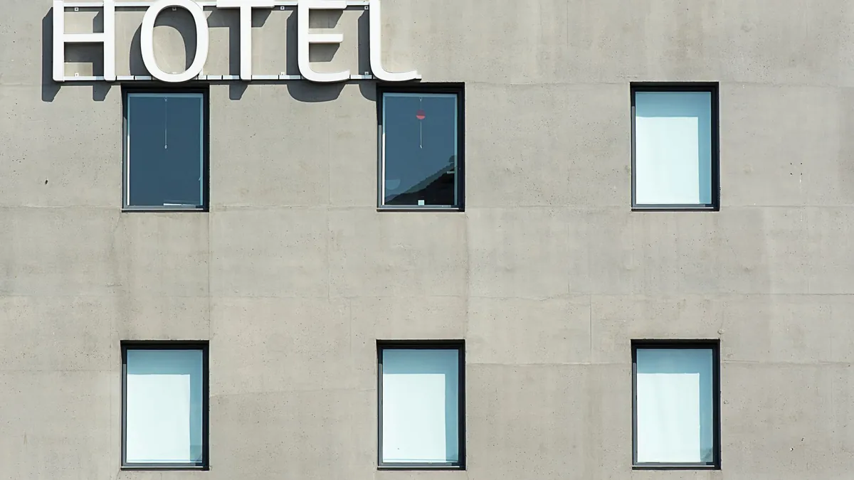Hotel Cancels Your Reservation? Here's What to Do