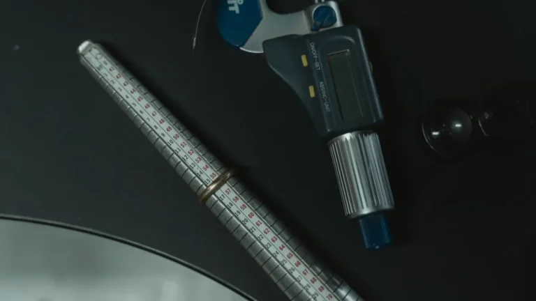 How Budget Airlines Measure Personal Items With Metal Sizers