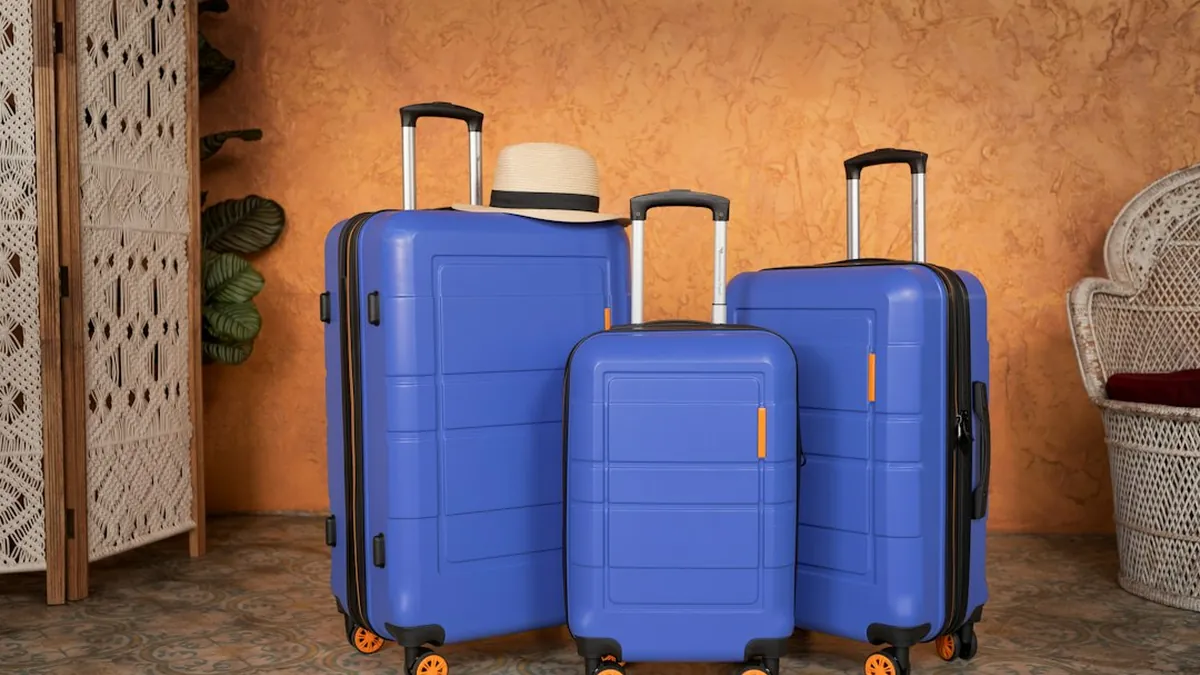 How to Avoid Baggage Fees on Transatlantic Flights