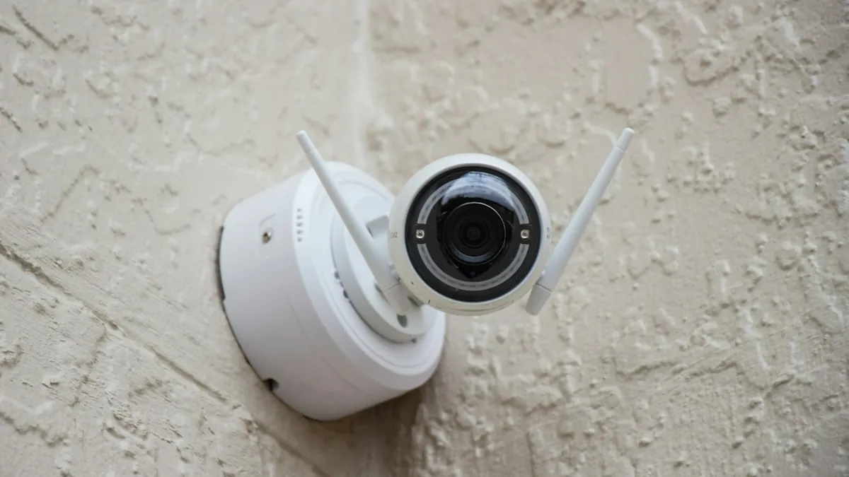 How to Detect Hidden Cameras & Two-Way Mirrors