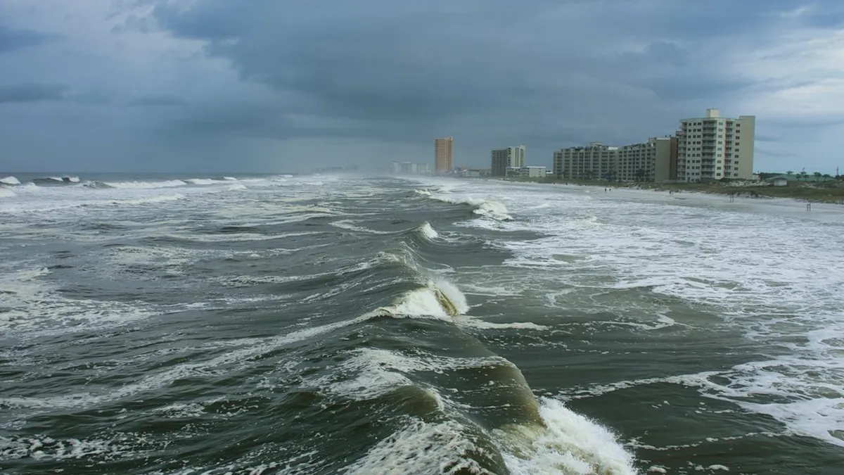 Hurricane Season Discounts Create Exceptional Value for October Travelers Seeking Deals