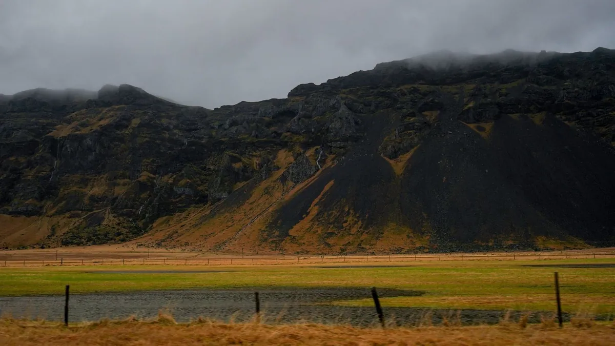 Iceland