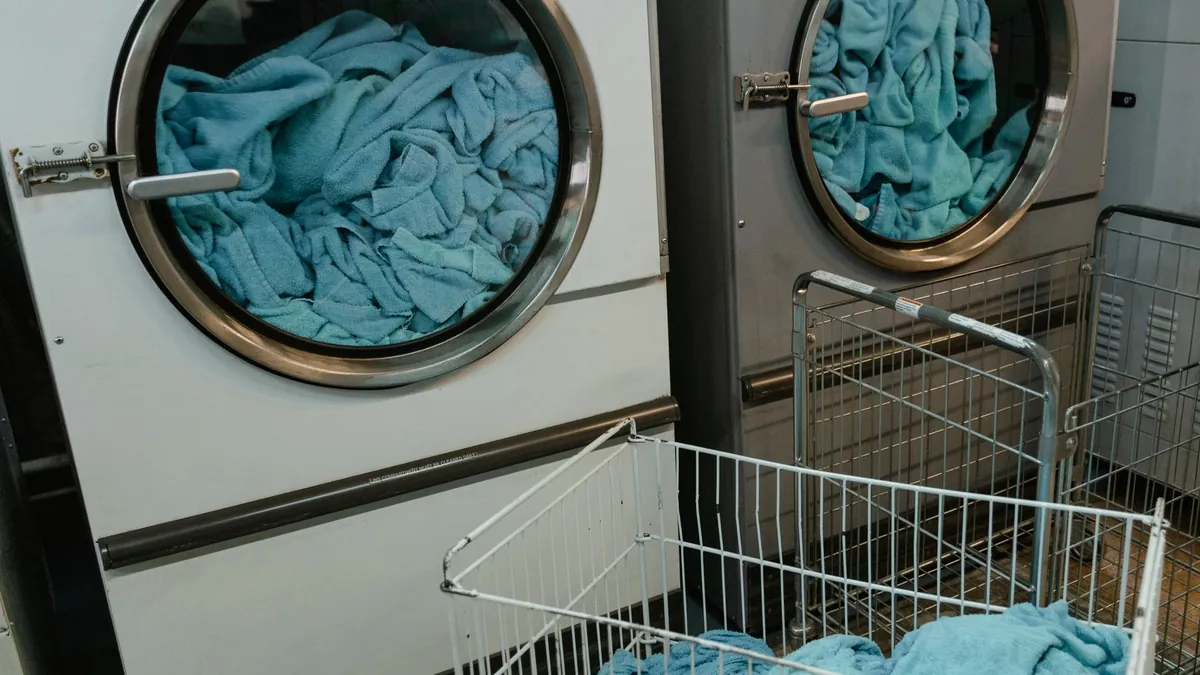 Ignoring Fabric Care Requirements