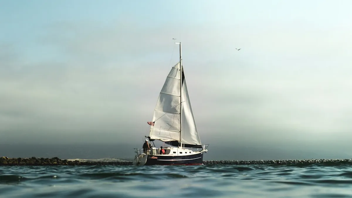 Inaugural Sailings on Newly Launched Vessels
