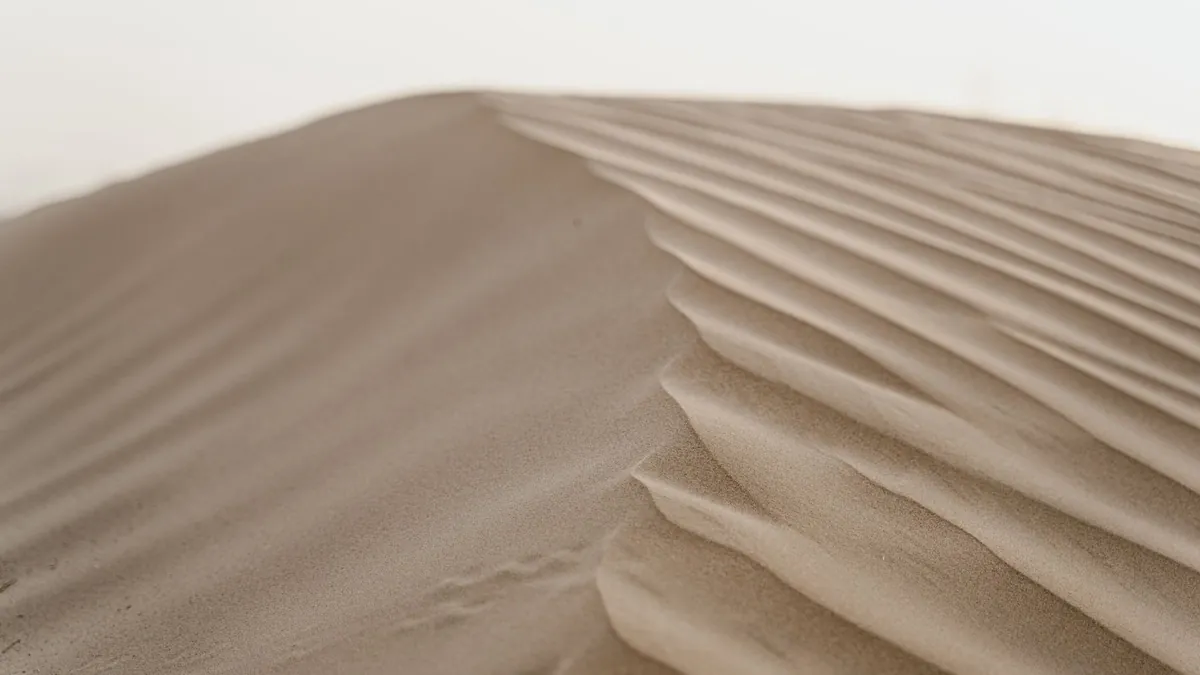 Indiana Dunes National Lakeshore