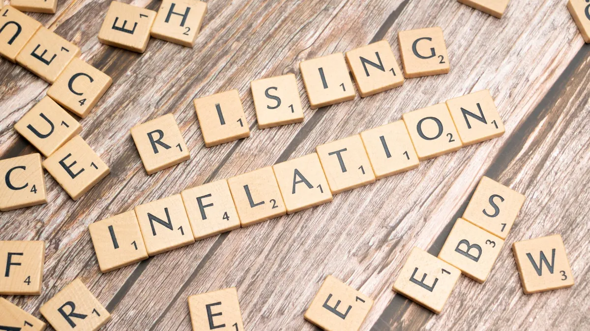 Inflated Pricing in High