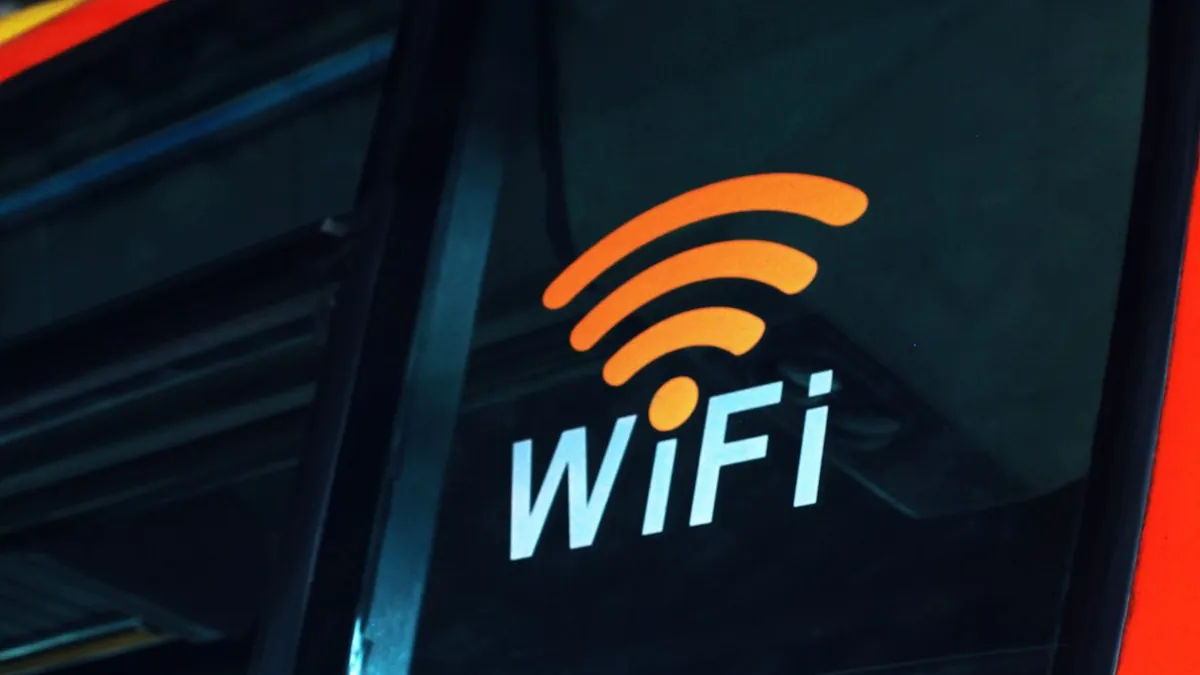 Internet and Wi