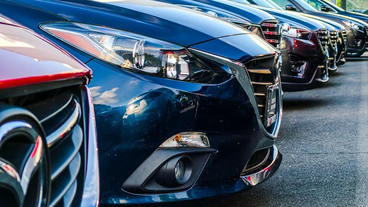 Is Declining Rental Car Collision Damage Waiver Safe?