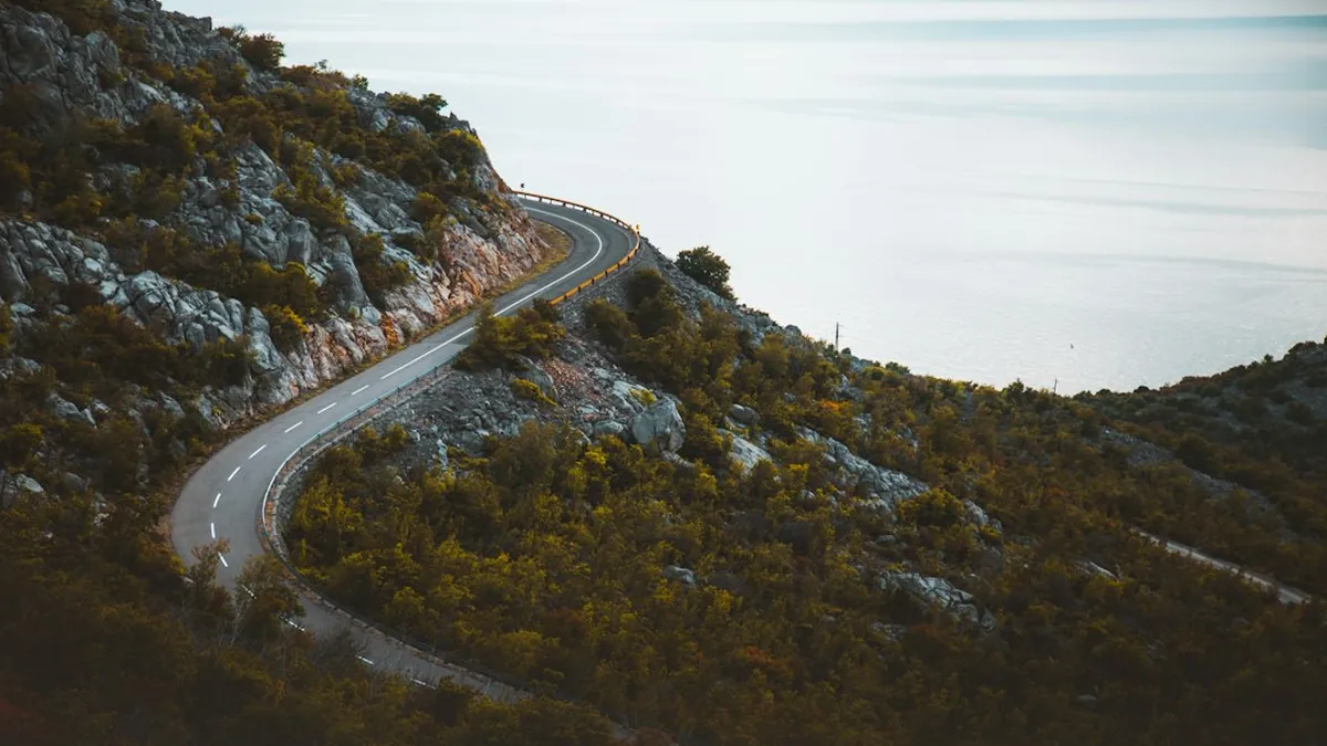 Kancamagus Highway