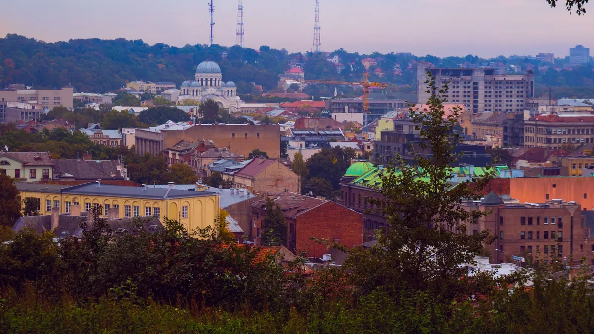 Kaunas, Lithuania