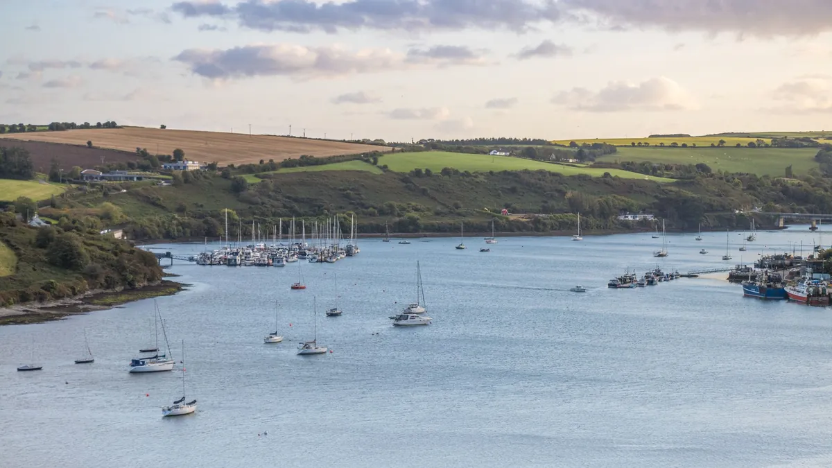 Kinsale