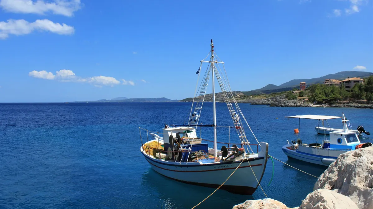 Koufonisia