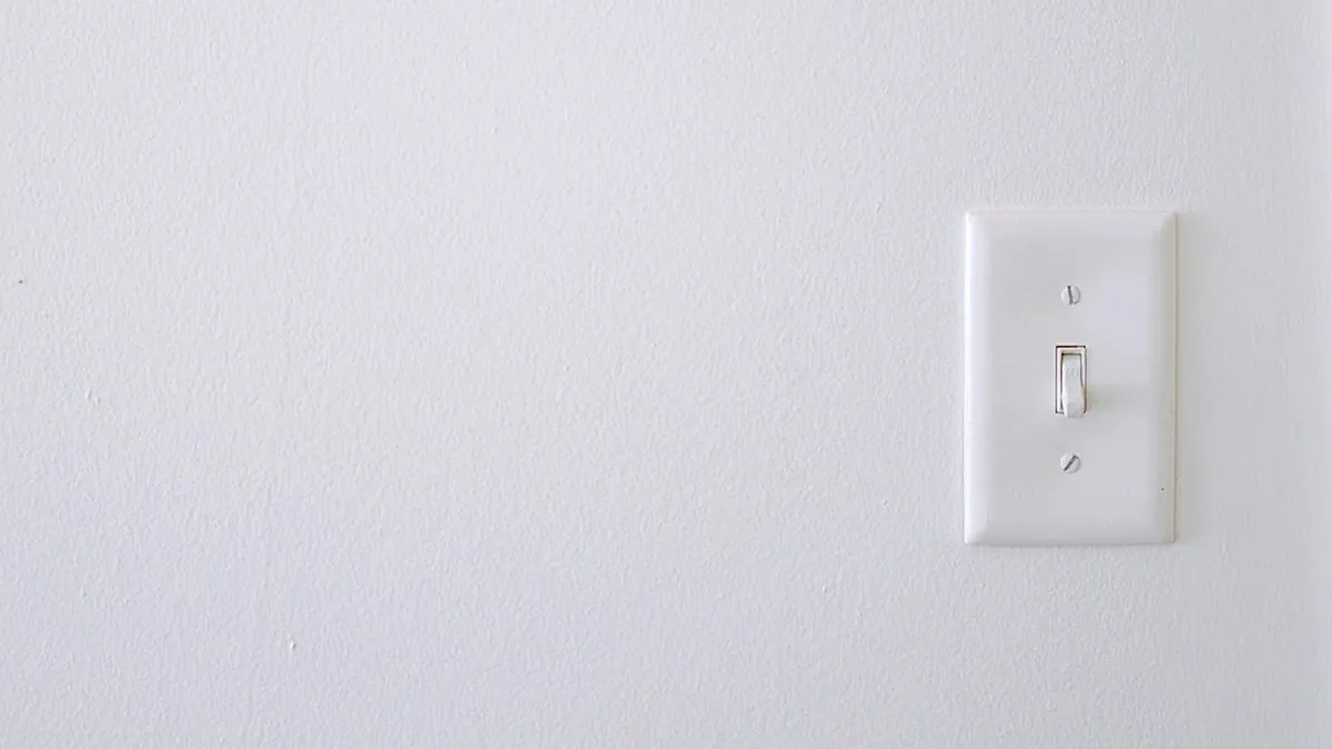 Light Switches