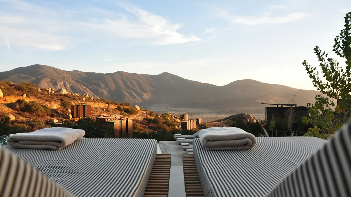 Luxury Hostels and Social Hotels Delivering High