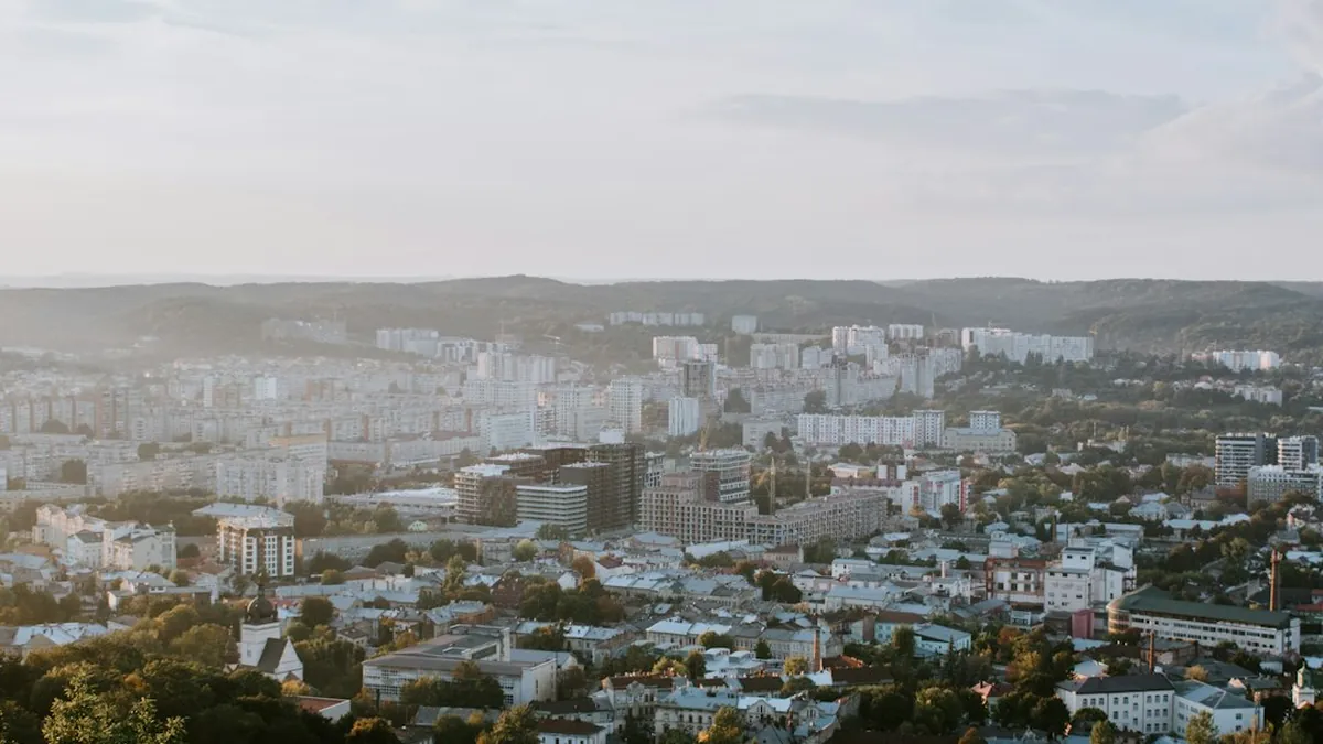 Lviv, Ukraine