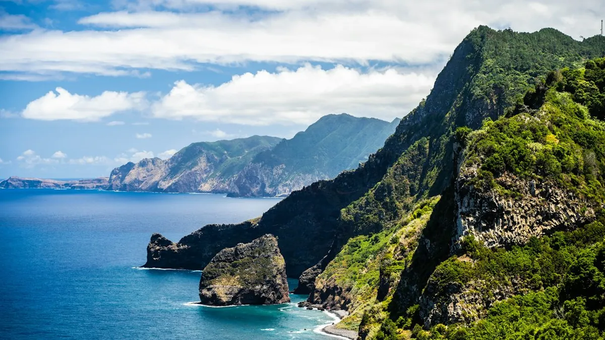 Madeira, Portugal