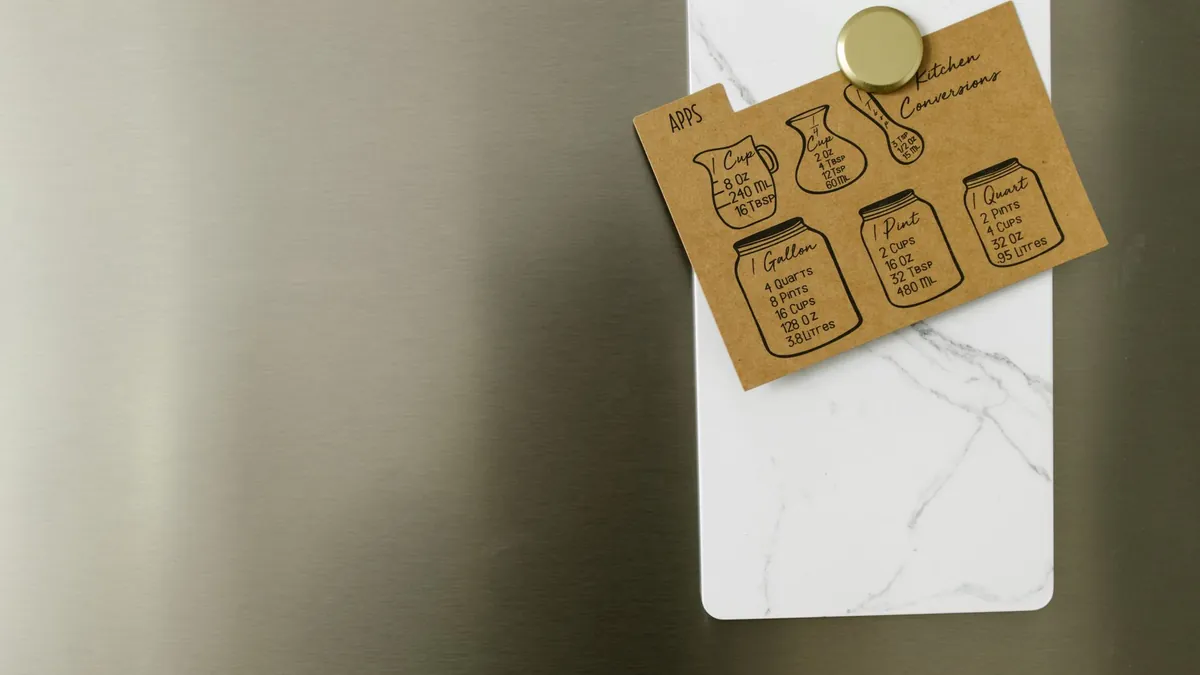 Magnetic Storage Solutions Behind Cabin Mirrors and Bathroom Fixtures