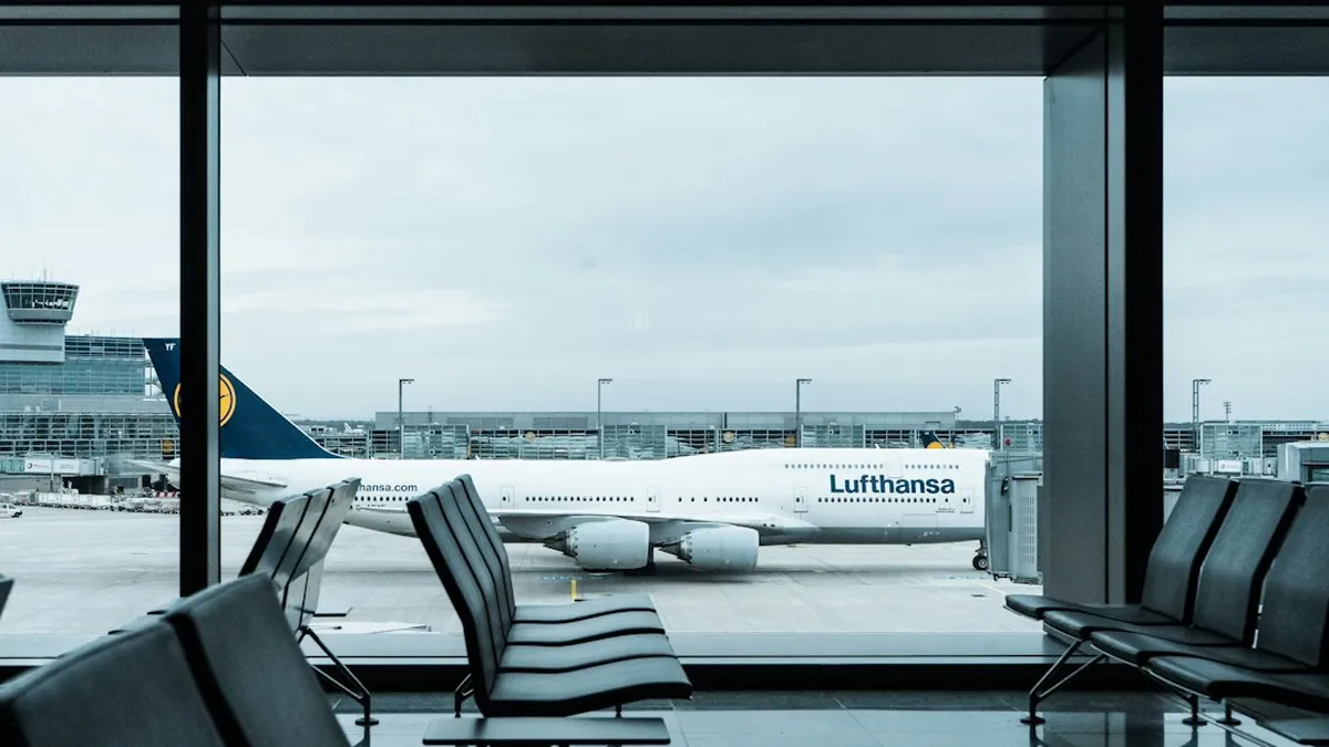 Maximize Sleep Quality with Proximity to Your Departure Gate. Staying steps away from airport terminals allows you to sleep longer and wake closer to your flight time. You avoid the exhaustion of traveling across a city the night before, which means better rest and more alertness during your journey. This proximity advantage is especially valuable for early morning departures when every extra hour of sleep matters.