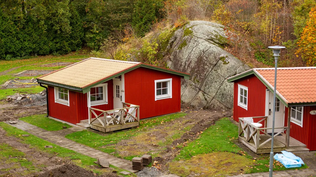 Maximizing Small Cabin Spaces With Multi
