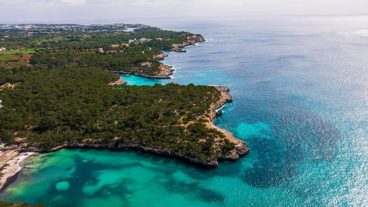 Menorca