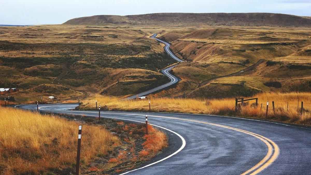 Million Dollar Highway